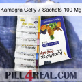 Kamagra Gelly 7 Sachets 100 Mg 11